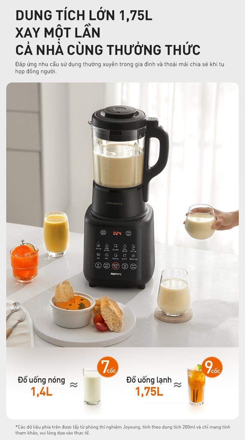 May lam sua hat da nang JOYOUNG JHSB 161 bigmivn 7