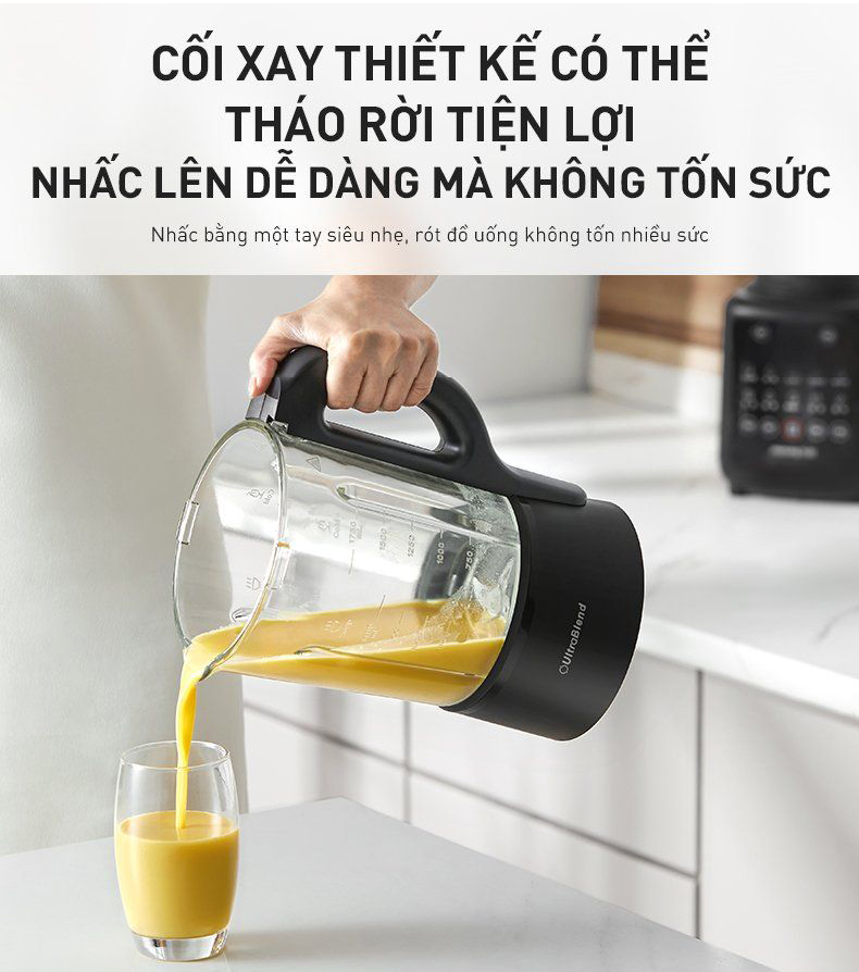 May lam sua hat da nang JOYOUNG JHSB 161 bigmivn 8