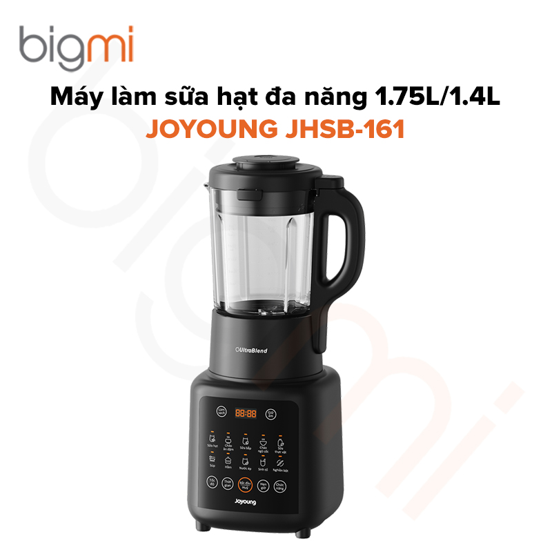 Máy làm sữa hạt đa năng JOYOUNG JHSB-161