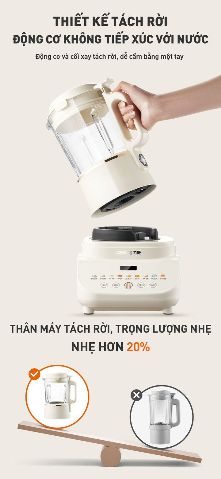 May lam sua hat da nang Joyoung JHSB 602 1.5L bigmivn 8