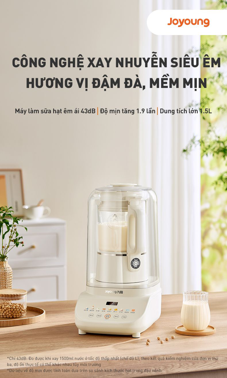 May lam sua hat da nang Joyoung JHSB 602 1.5L bigmivn
