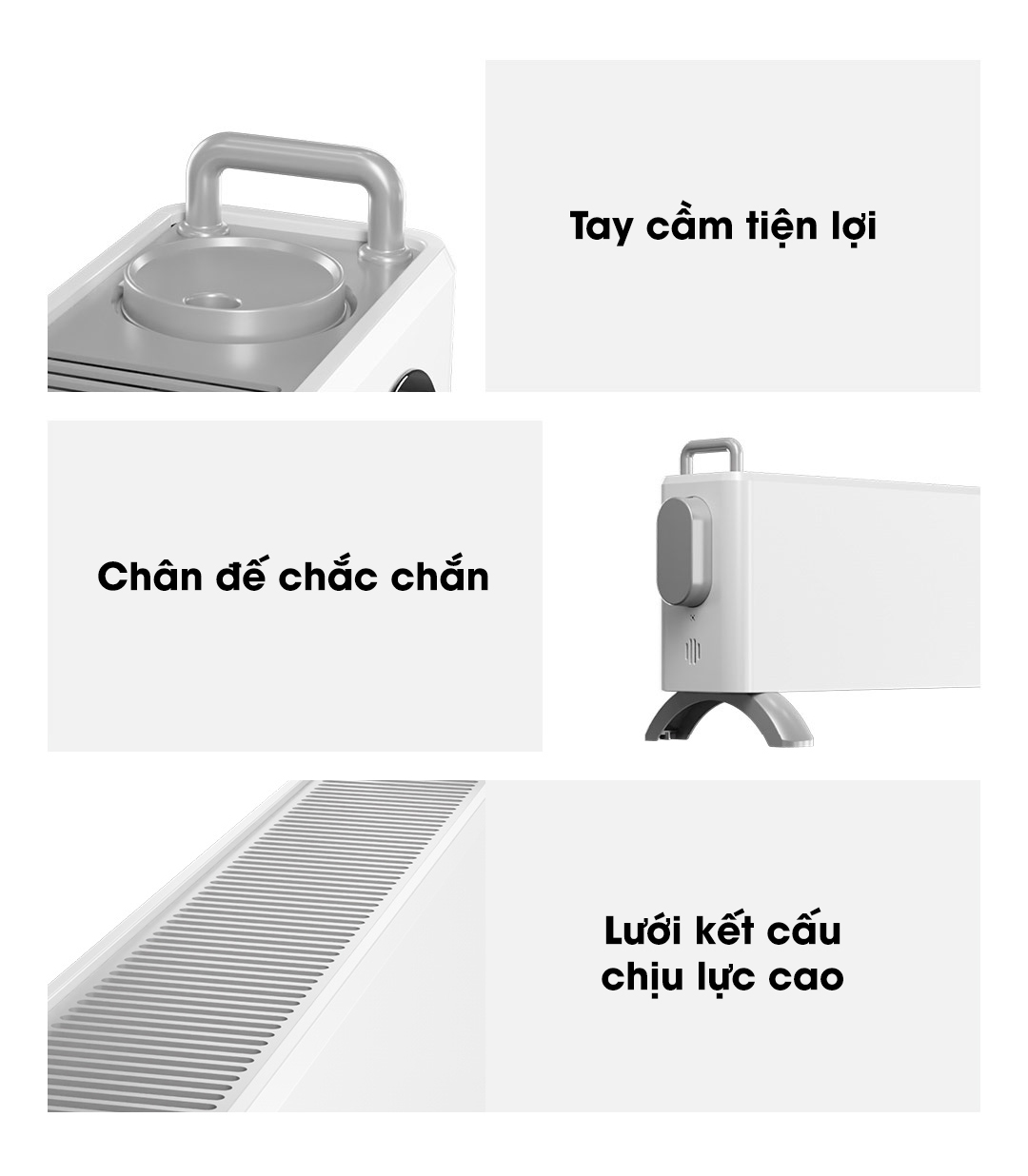 May suoi doi luu Xiaomi Jipin 2200W tich hop tao am bigmivn 12