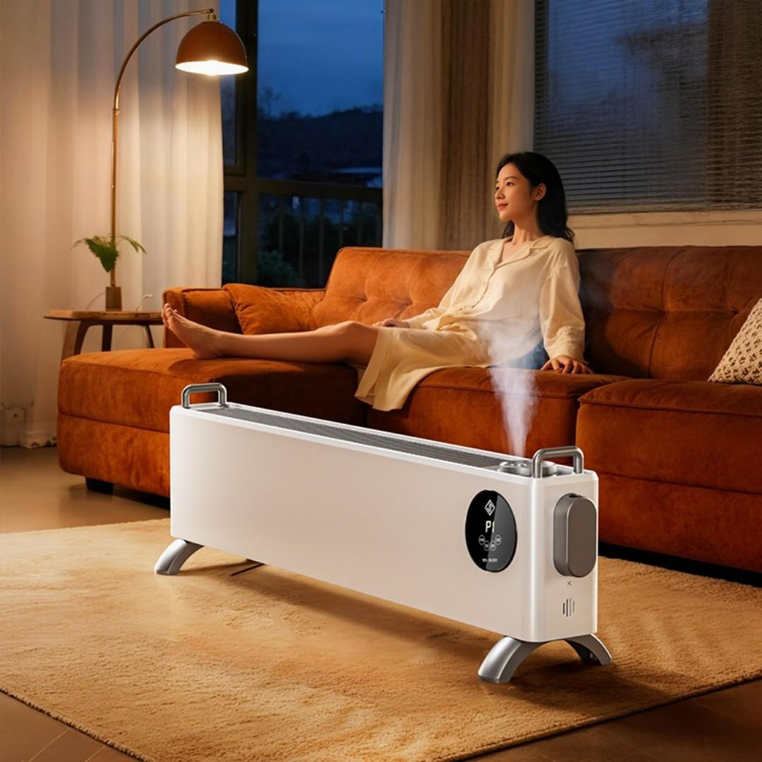 May suoi doi luu Xiaomi Jipin 2200W tich hop tao am bigmivn 6