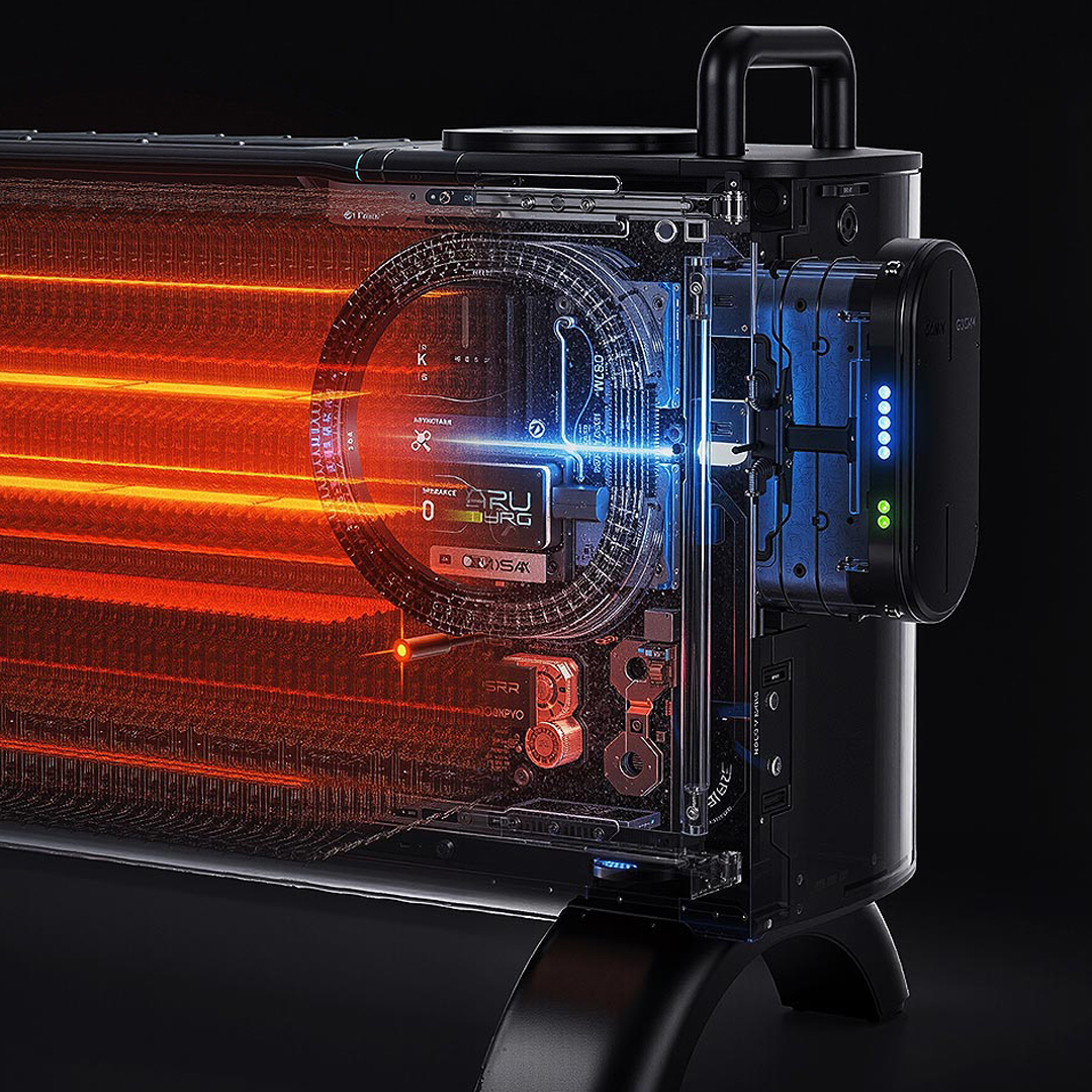 May suoi doi luu Xiaomi Jipin 2200W tich hop tao am bigmivn 7