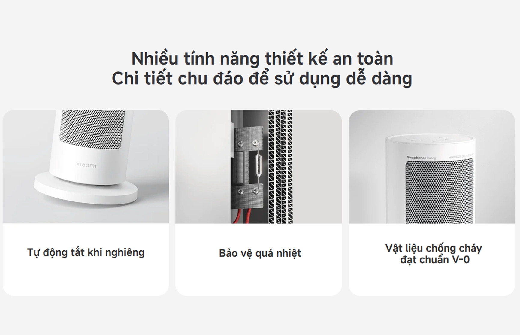 May suoi thong minh Xiaomi Smart Graphene Heater LSNFJ04ZMEU bigmivn 11