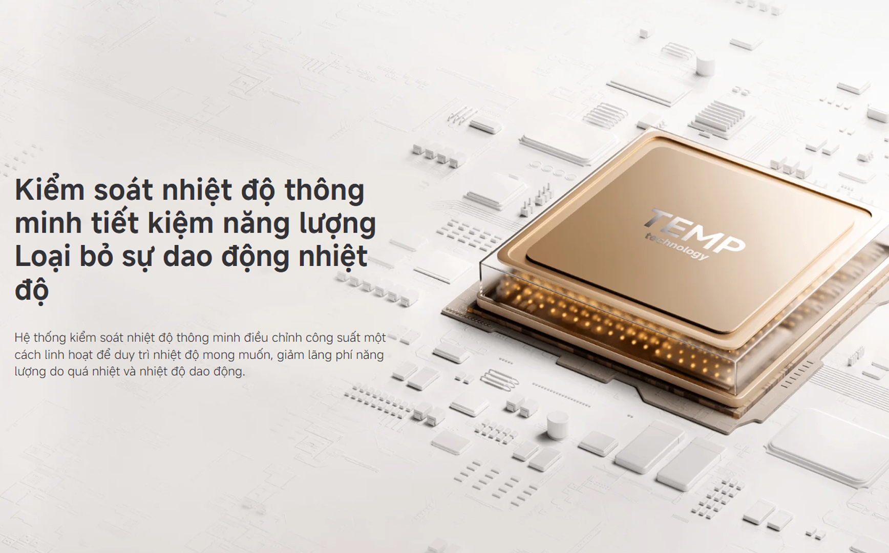 May suoi thong minh Xiaomi Smart Graphene Heater LSNFJ04ZMEU bigmivn 3