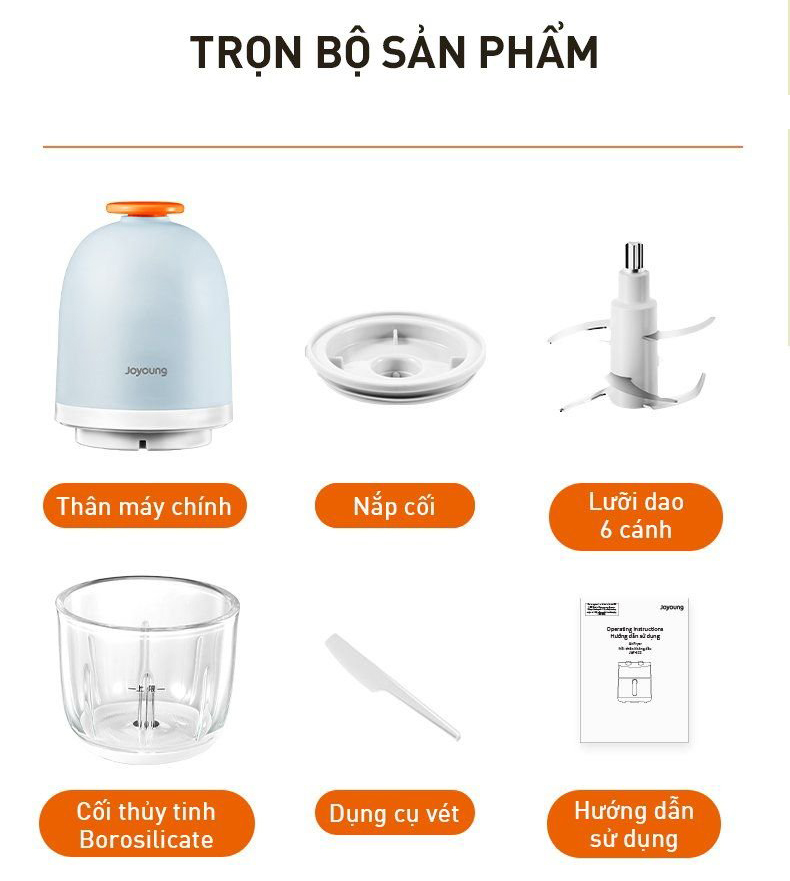 May xay an dam cho be Joyoung JBFC 166 bigmivn 15