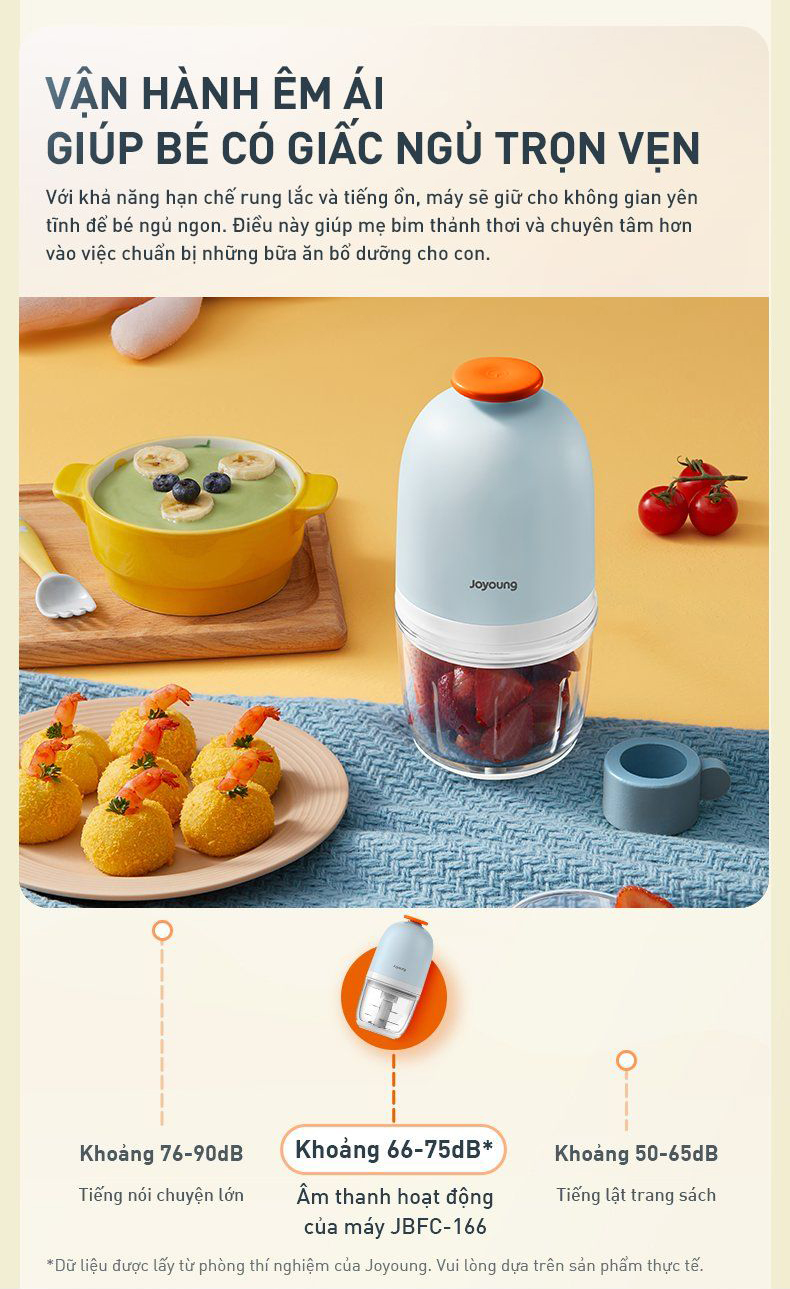 May xay an dam cho be Joyoung JBFC 166 bigmivn 9