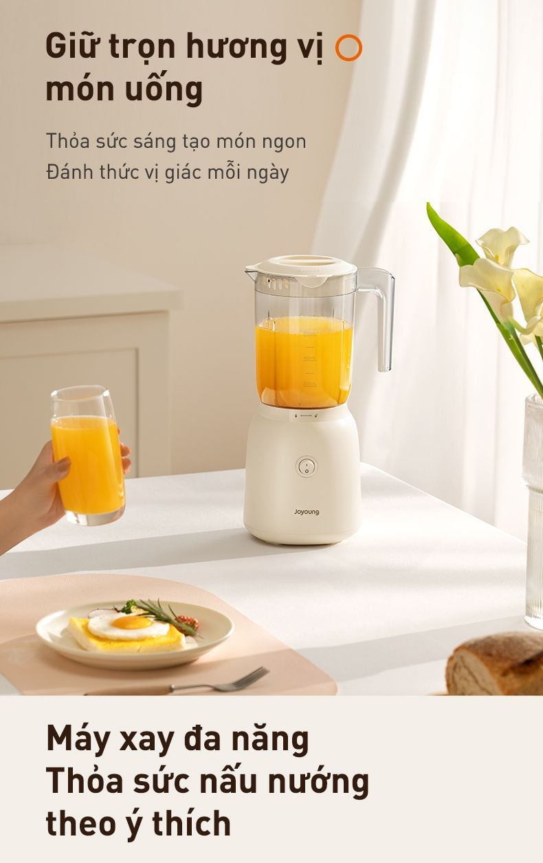 May xay sinh to Joyoung JFB 621 bigmivn 2