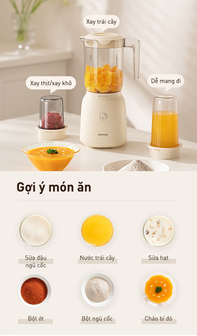 May xay sinh to Joyoung JFB 621 bigmivn 3