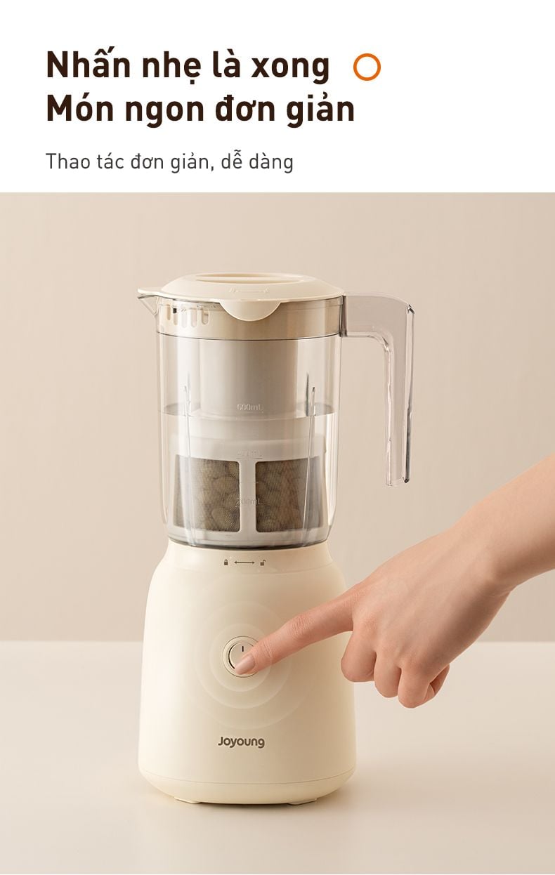 May xay sinh to Joyoung JFB 621 bigmivn 6