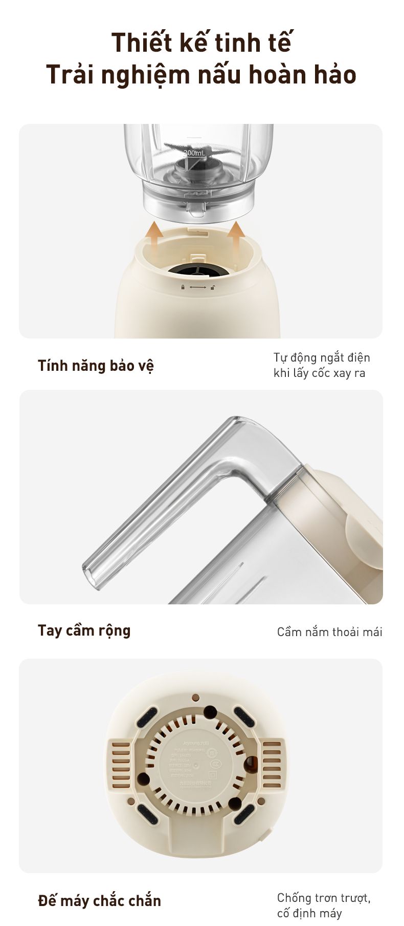 May xay sinh to Joyoung JFB 621 bigmivn 7