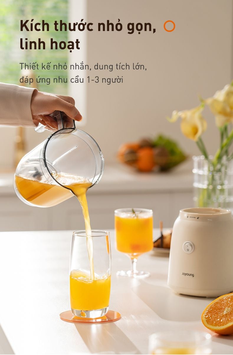 May xay sinh to Joyoung JFB 621 bigmivn 8