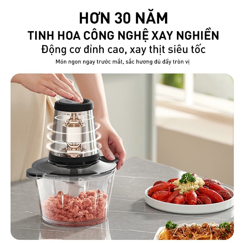 May xay thit da nang Joyoung JFC 808 bigmivn 4