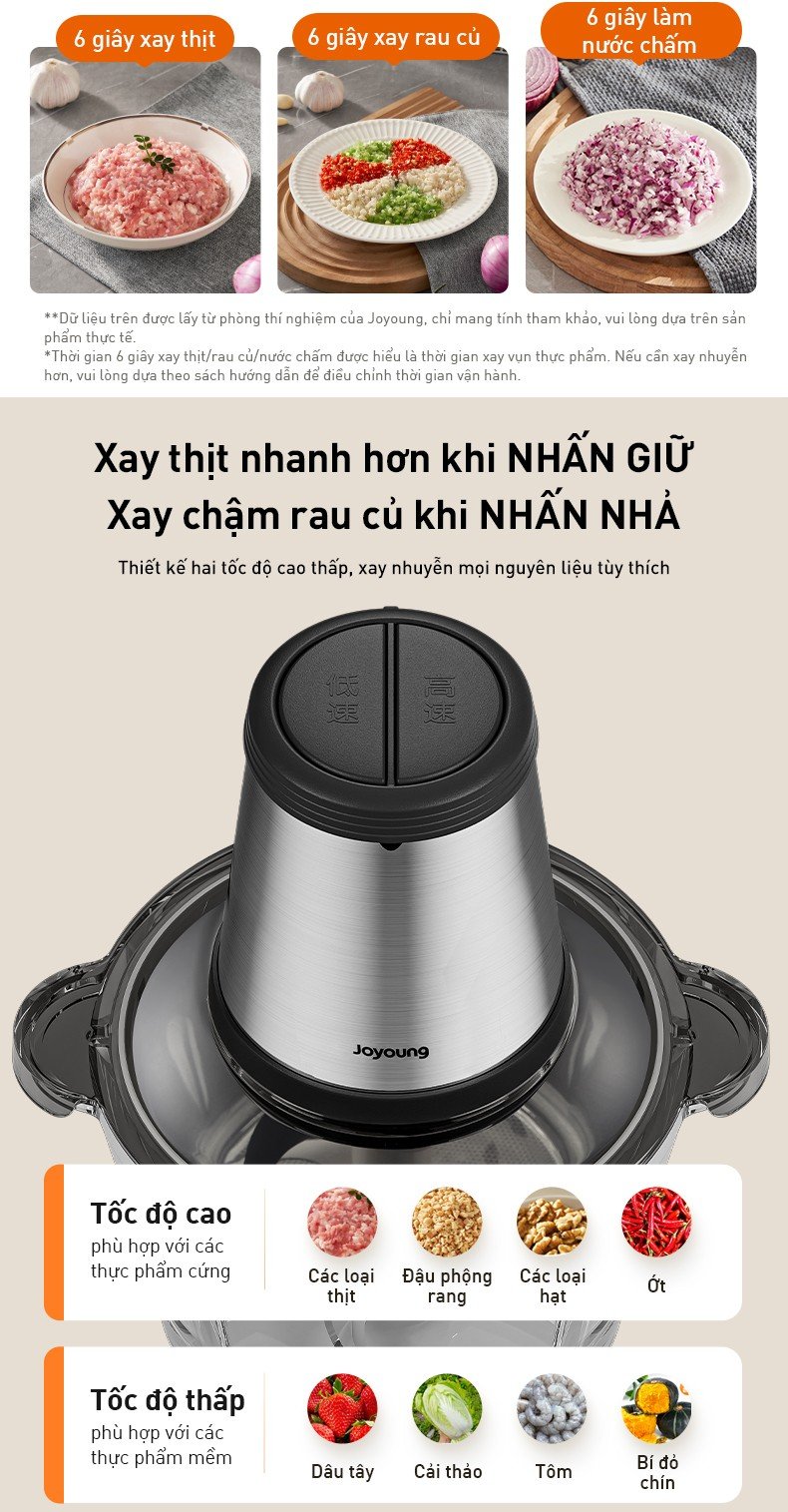 May xay thit da nang Joyoung JFC 808 bigmivn 8