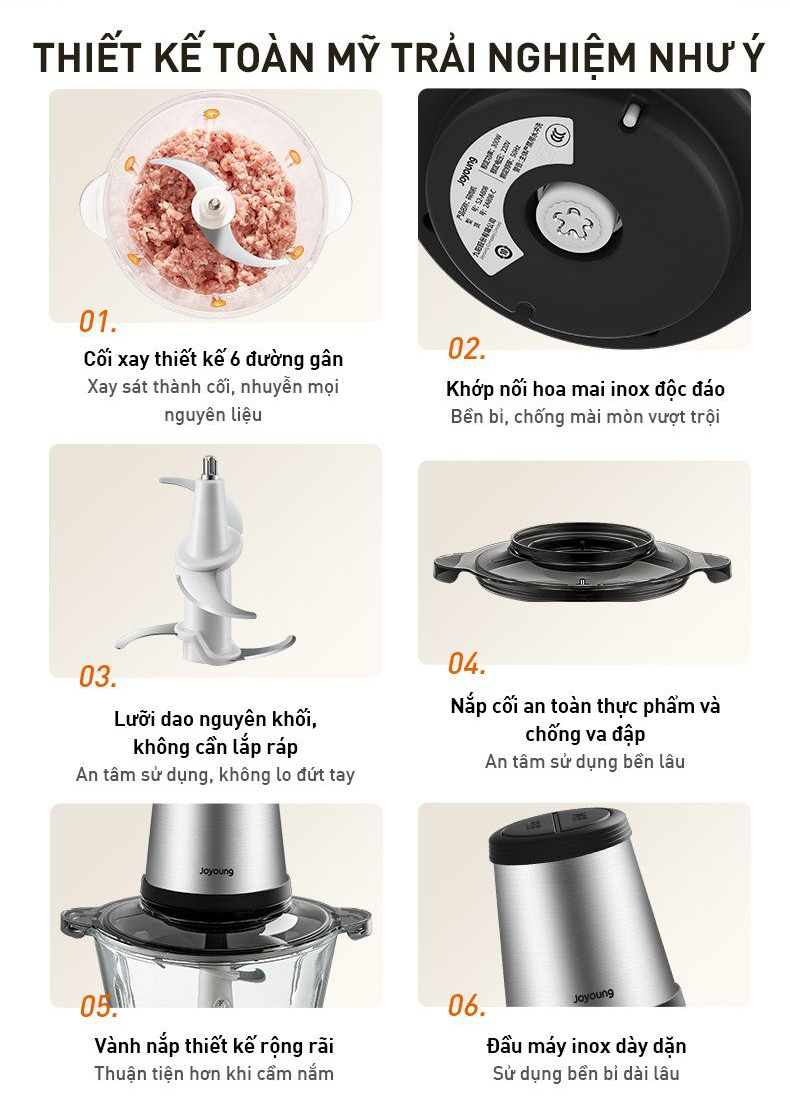 May xay thit da nang Joyoung JFC 808 bigmivn 9