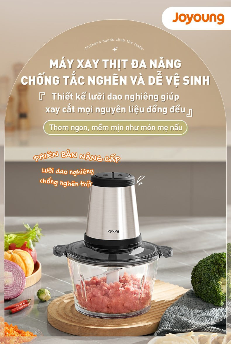 May xay thit da nang Joyoung JFC 808 bigmivn