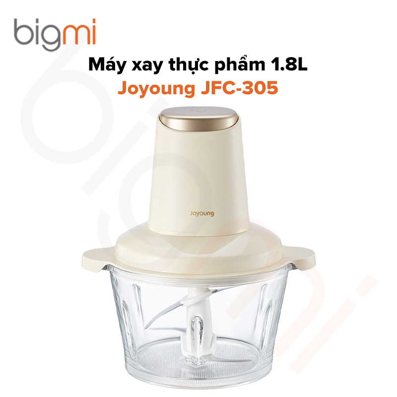 Máy xay thực phẩm Joyoung JFC-305 1.8L