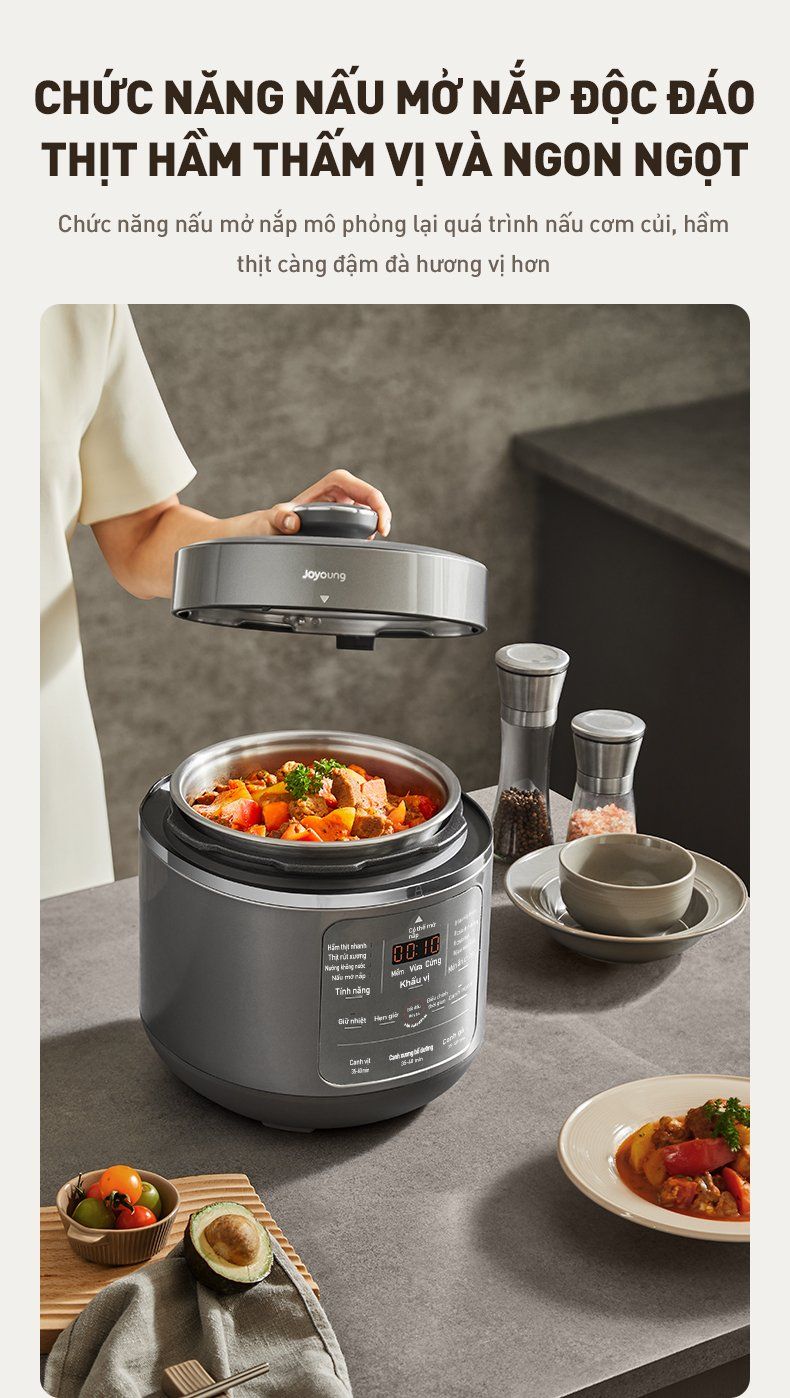 Noi ap suat 5L Joyoung JHPC 5039 bigmivn 12