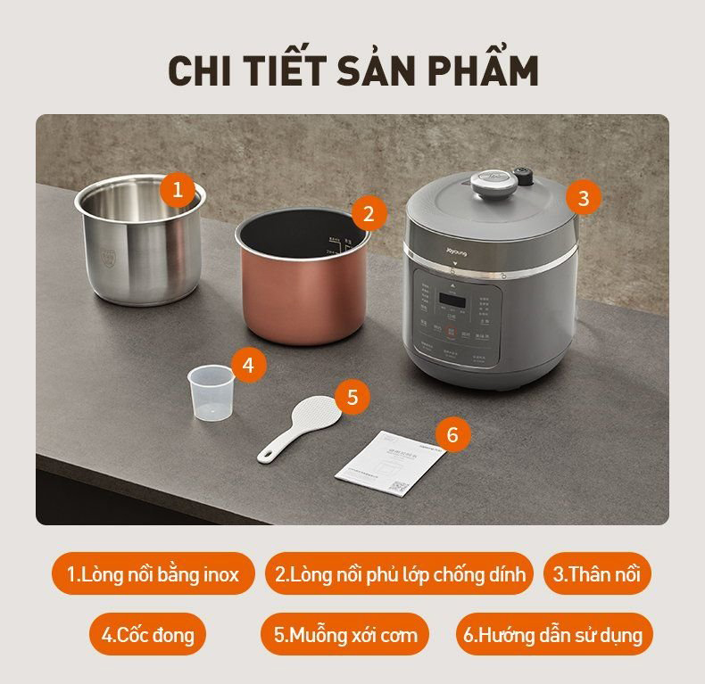 Noi ap suat 5L Joyoung JHPC 5039 bigmivn 15