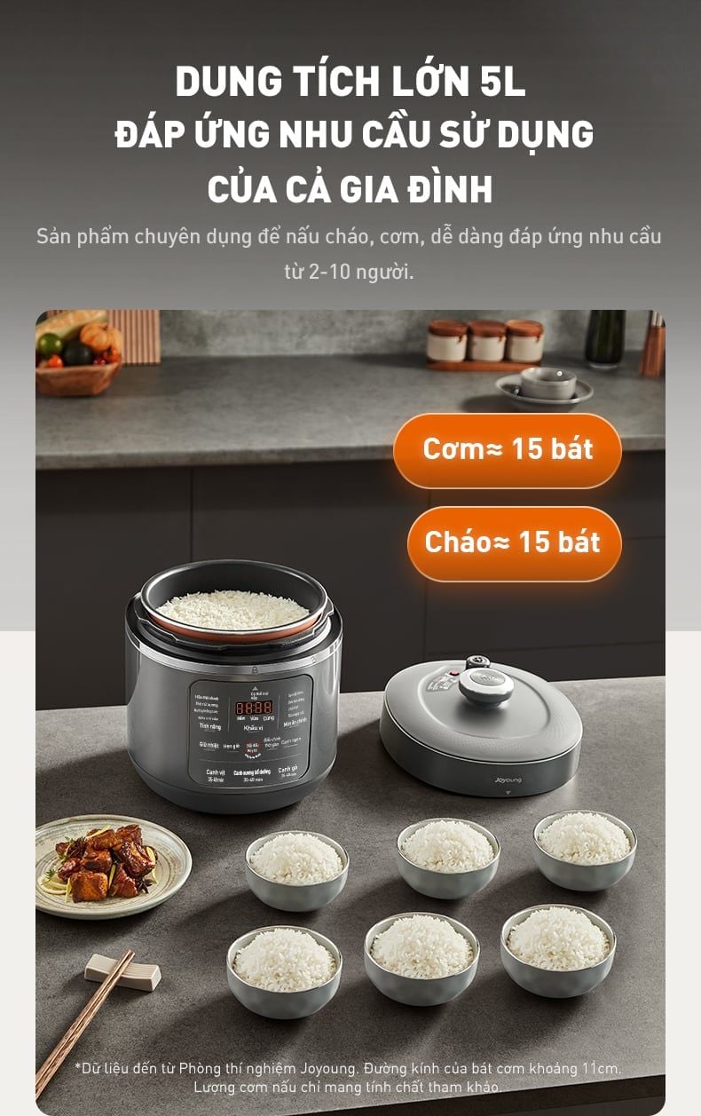 Noi ap suat 5L Joyoung JHPC 5039 bigmivn 4