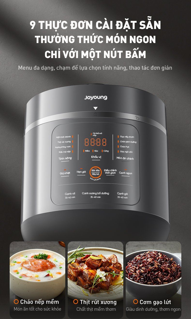 Noi ap suat 5L Joyoung JHPC 5039 bigmivn 6