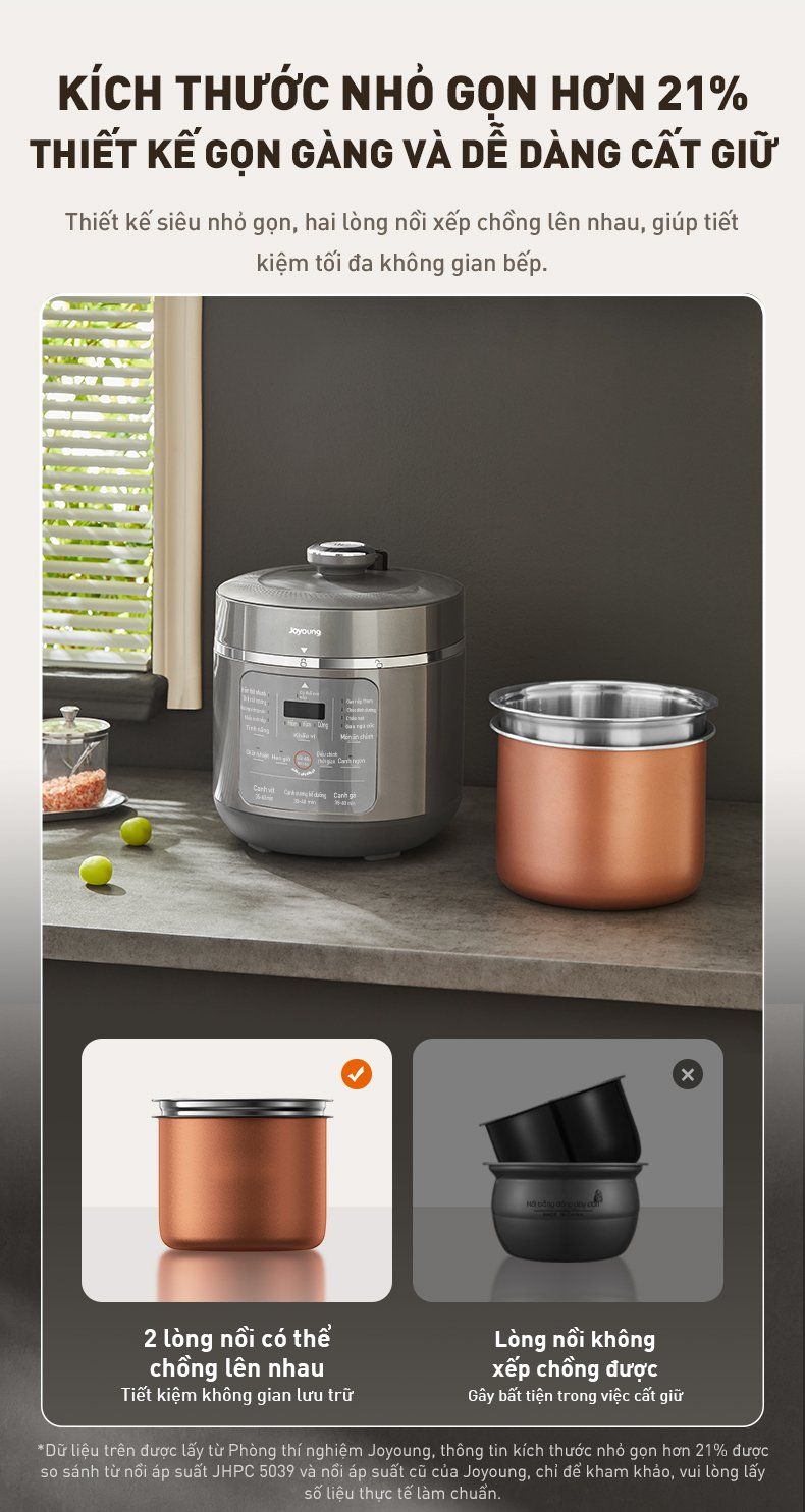 Noi ap suat 5L Joyoung JHPC 5039 bigmivn 9