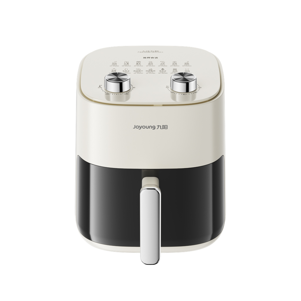 Nồi chiên không dầu 5L Joyoung JAF-565 (6) Noi chien khong dau 5L Joyoung JAF 565 6