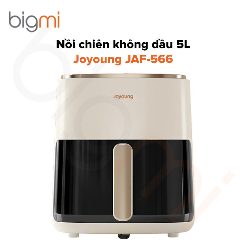 Nồi chiên không dầu 5L Joyoung JAF-566