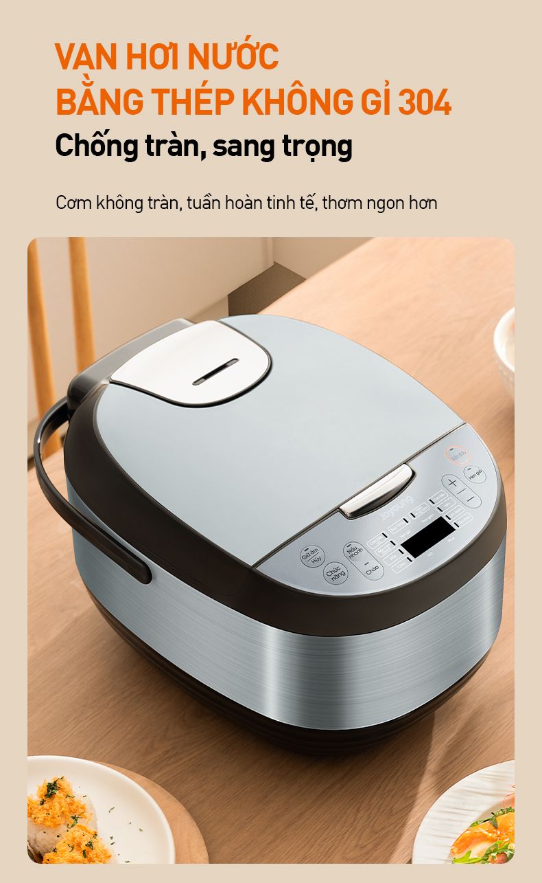 Noi com dien JOYOUNG JRC 7130 bigmivn 11