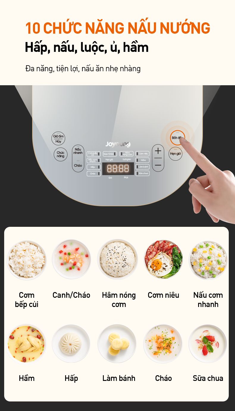 Noi com dien JOYOUNG JRC 7130 bigmivn 5