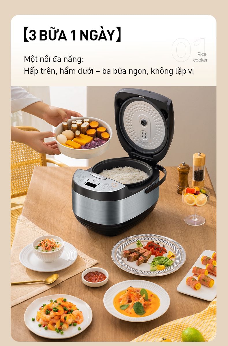 Noi com dien JOYOUNG JRC 7130 bigmivn 6