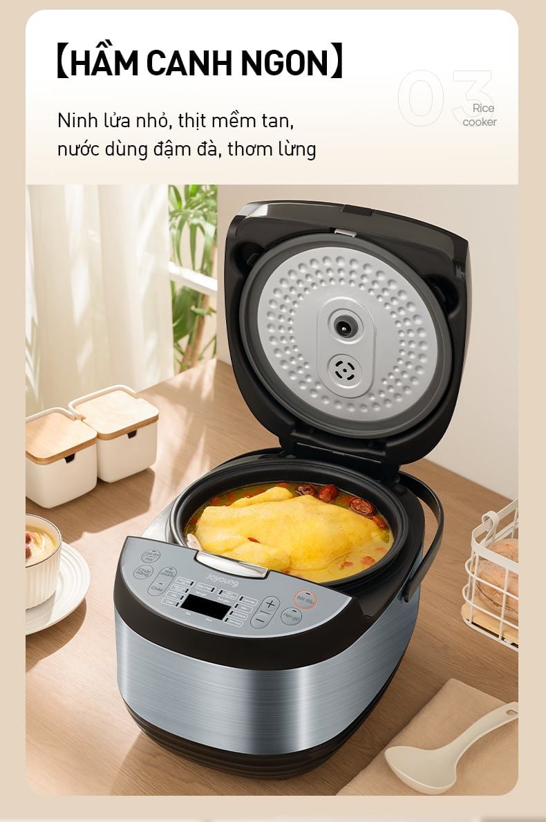 Noi com dien JOYOUNG JRC 7130 bigmivn 8