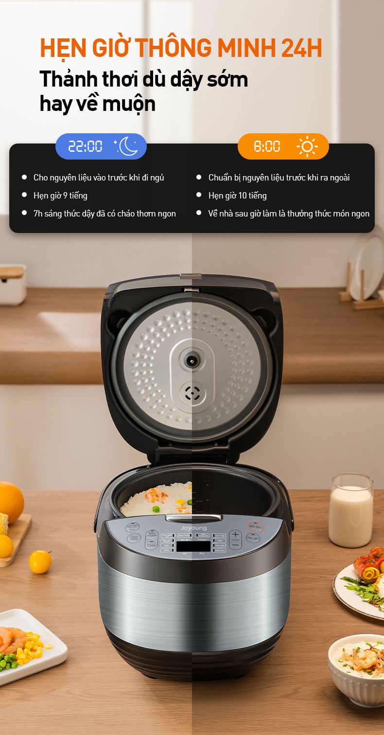 Noi com dien JOYOUNG JRC 7130 bigmivn 9