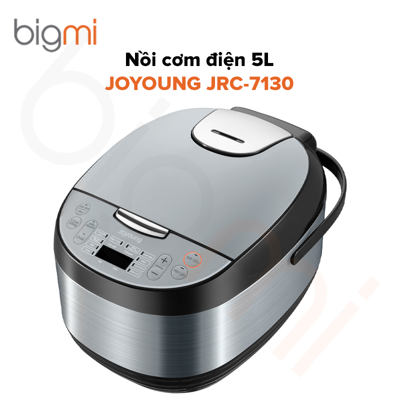 Nồi cơm điện JOYOUNG JRC-7130