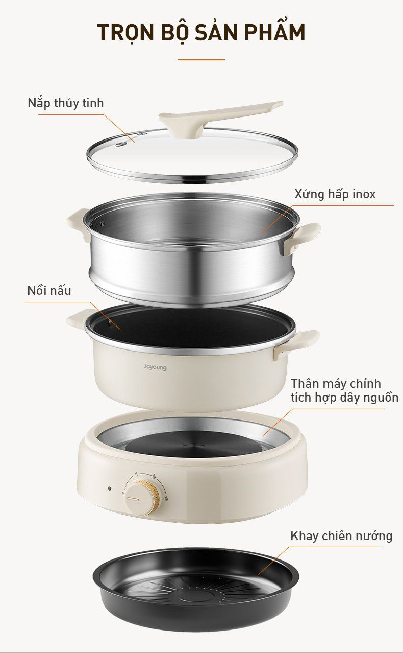 Noi lau da nang 3 trong 1 Joyoung JHP 525 bigmivn 10