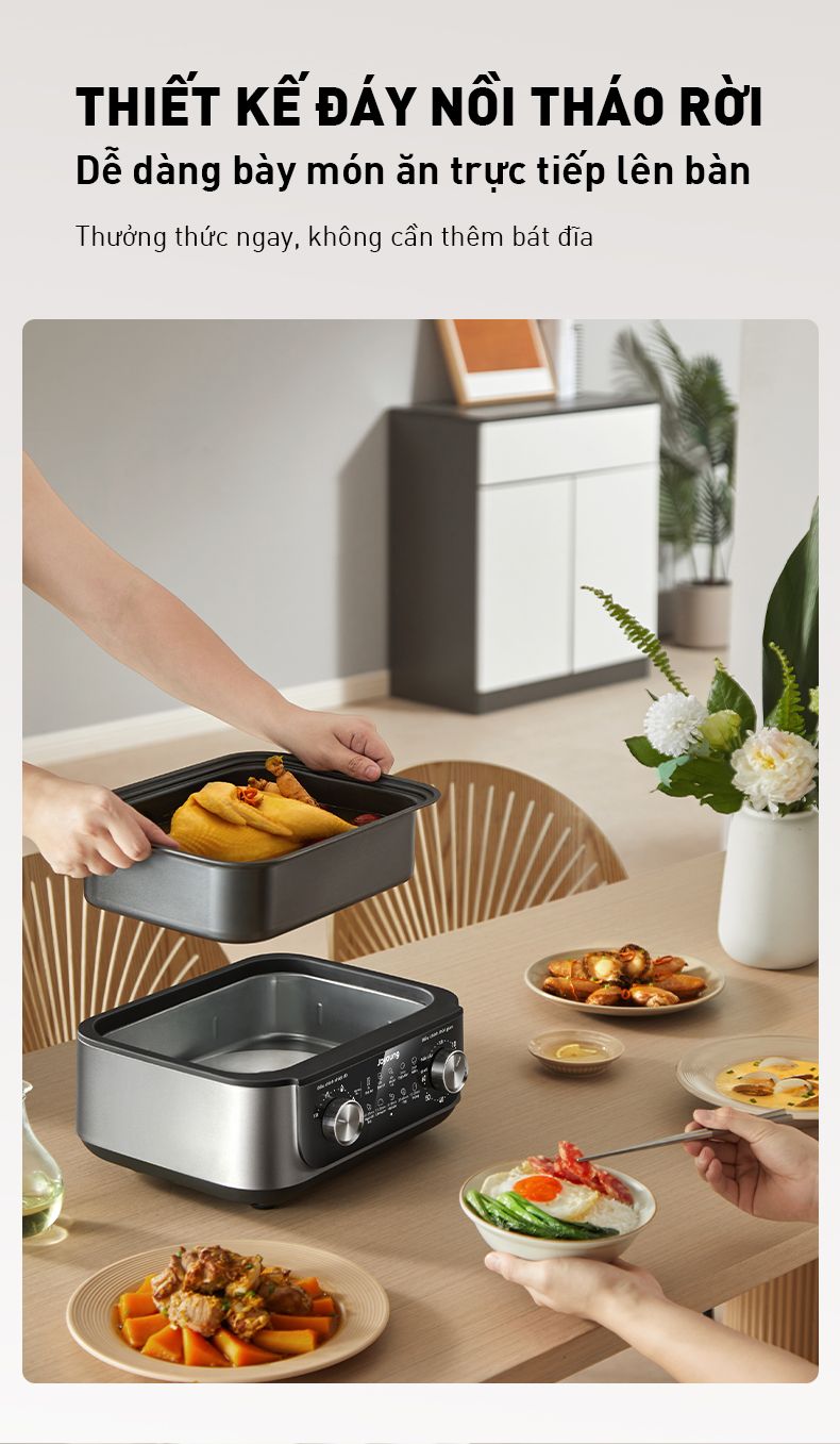 Noi lau hap da nang Joyoung JFS 556 bigmivn 6