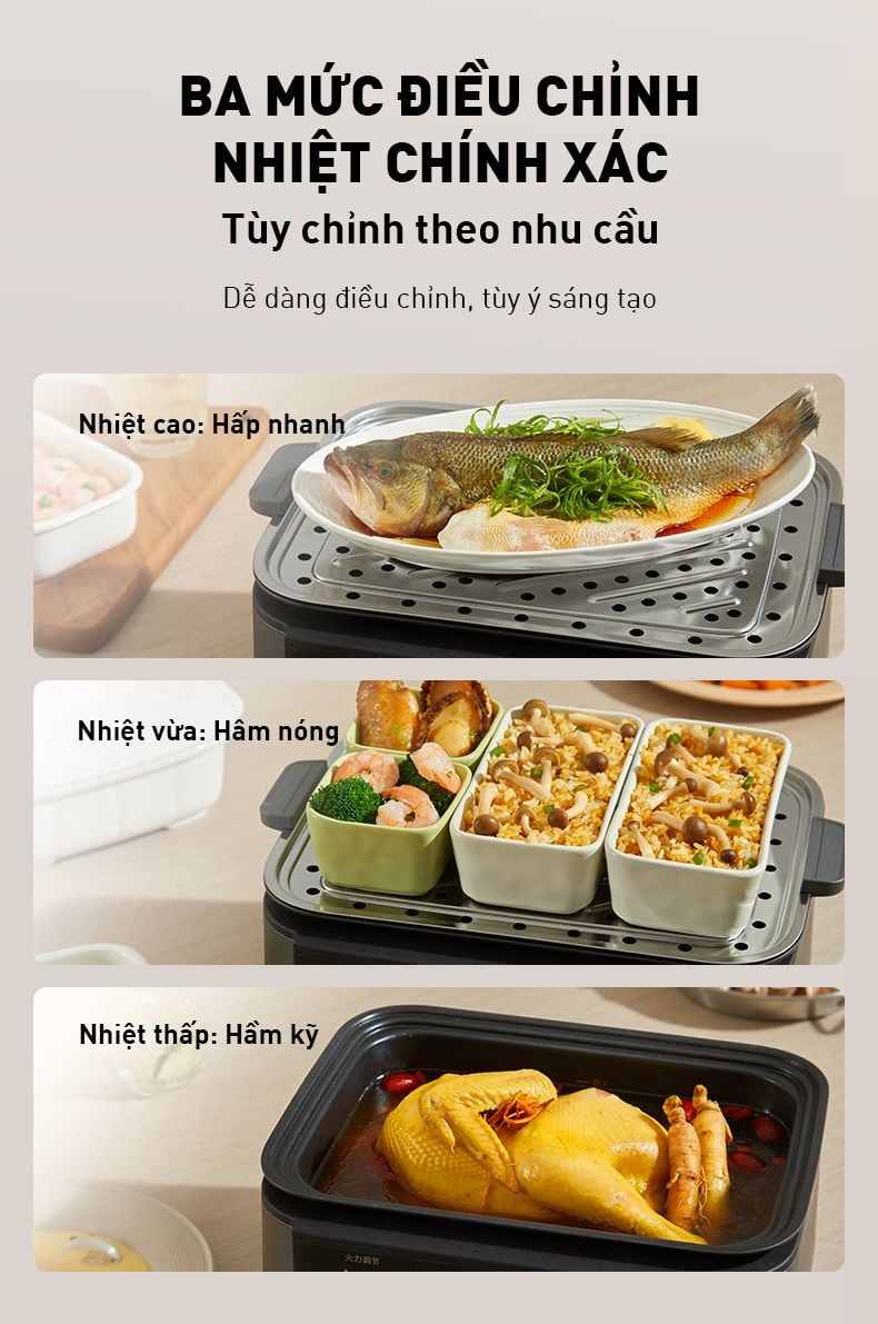 Noi lau hap da nang Joyoung JFS 556 bigmivn 7