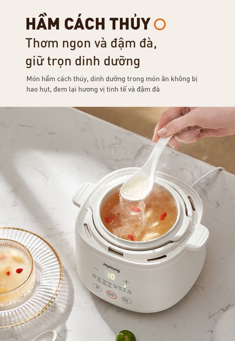 Noi nau cham Joyoung JSC 107 dung tich 1L bigmivn 2