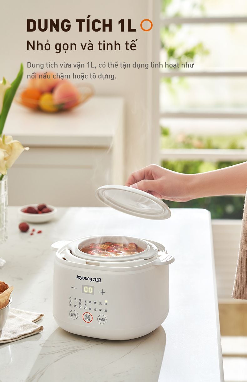 Noi nau cham Joyoung JSC 107 dung tich 1L bigmivn 3