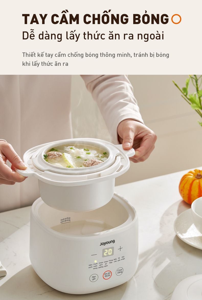 Noi nau cham Joyoung JSC 107 dung tich 1L bigmivn 7