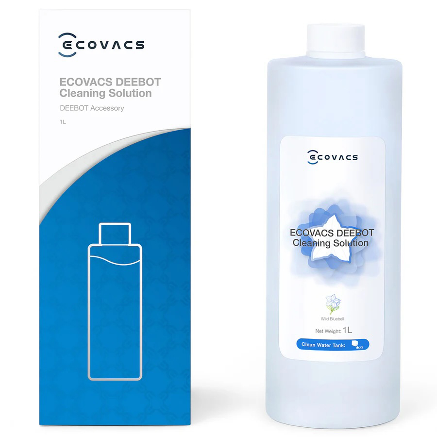 Nước lau sàn chuyên dụng Ecovacs 1L (1)