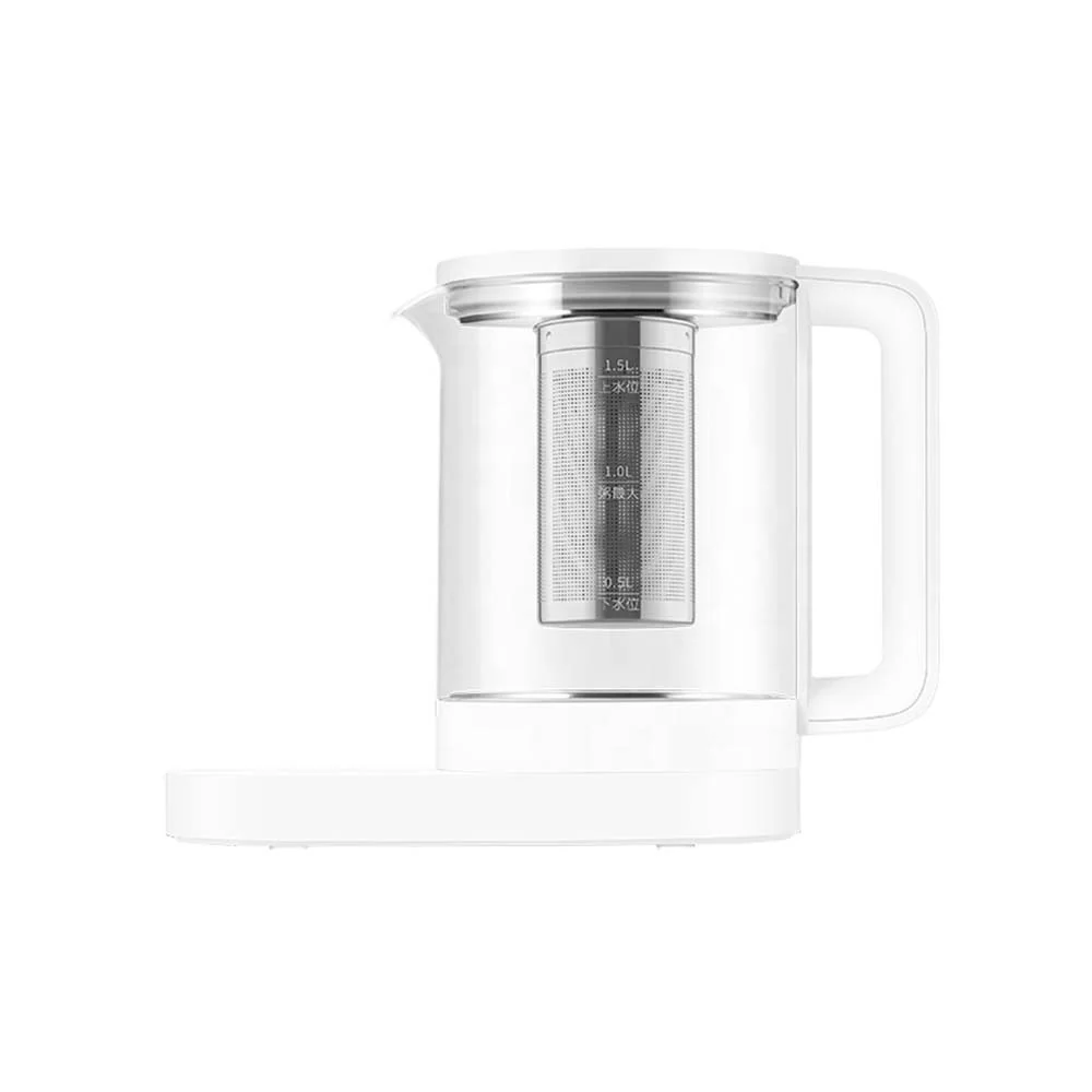 Xiaomi Multifunctional Kettle 1.5L (2) Xiaomi Multifunctional Kettle 1.5L 2