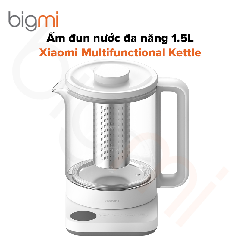 Xiaomi Multifunctional Kettle 1.5L