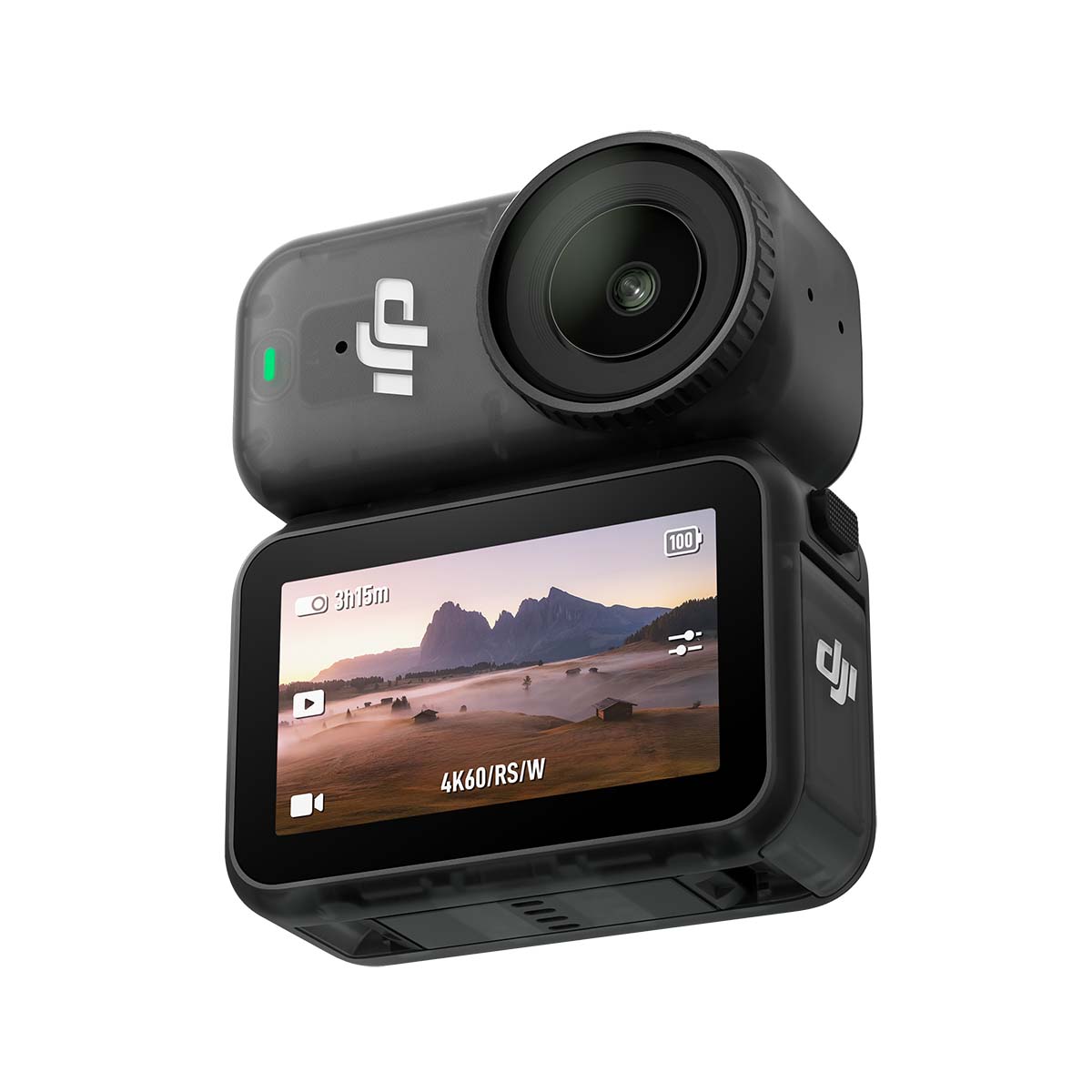 Action Camera DJI Osmo Nano (14) Action Camera DJI Osmo Nano 14