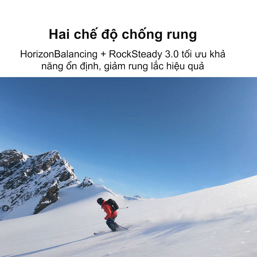 Action Camera DJI Osmo Nano - Chính Hãng 7 Action Camera DJI Osmo Nano bigmivn 3