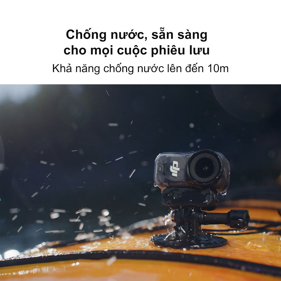 Action Camera DJI Osmo Nano - Chính Hãng 12 Action Camera DJI Osmo Nano bigmivn 8