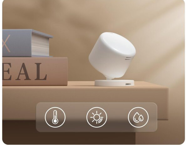 Cảm biến hiện diện Aqara FP300 - Chính hãng 8 Cam bien hien dien Aqara FP300 bigmivn 4