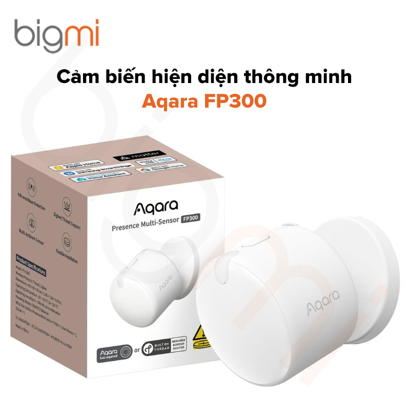 Cảm biến hiện diện Aqara FP300