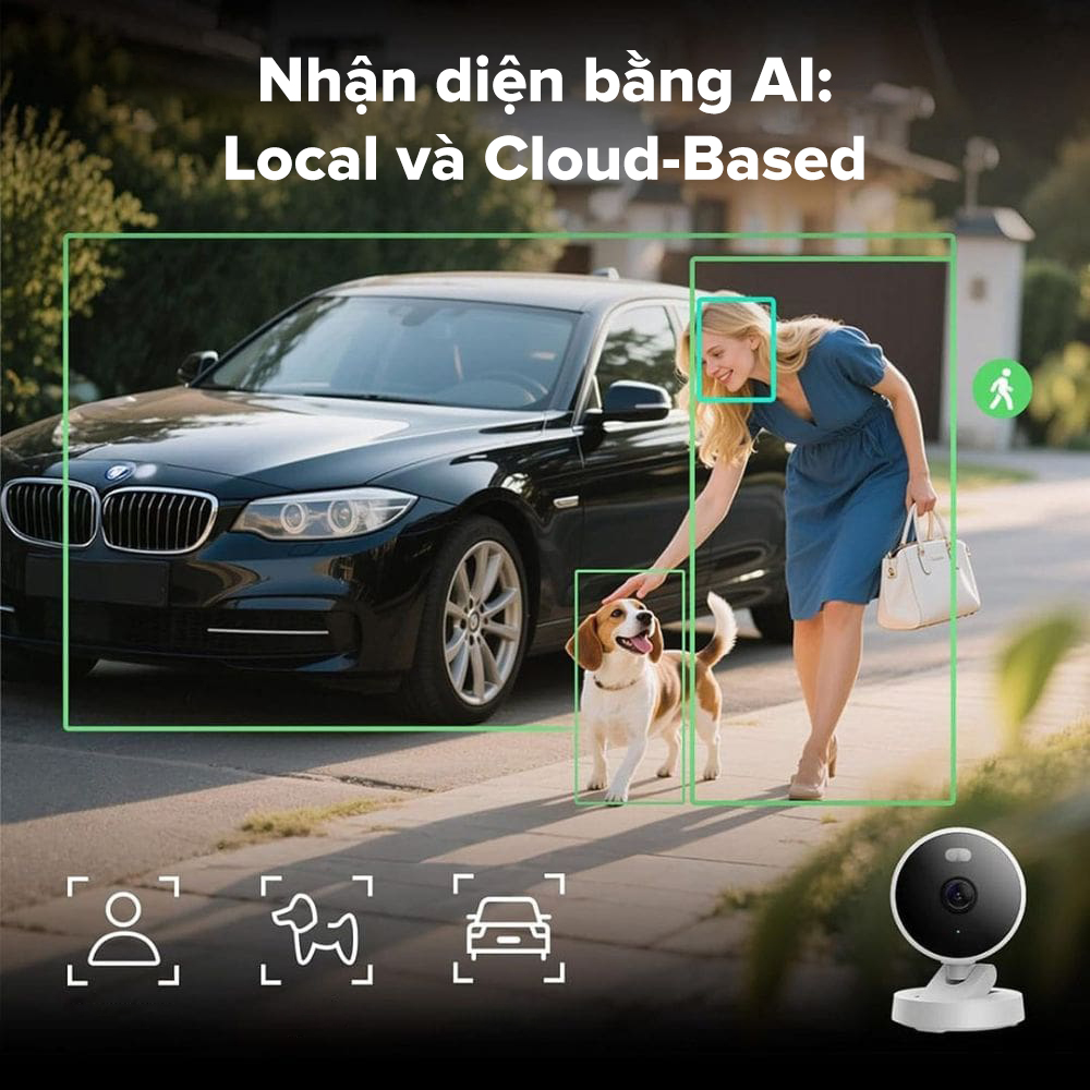 Camera thong minh Aqara G100 bigmivn 3